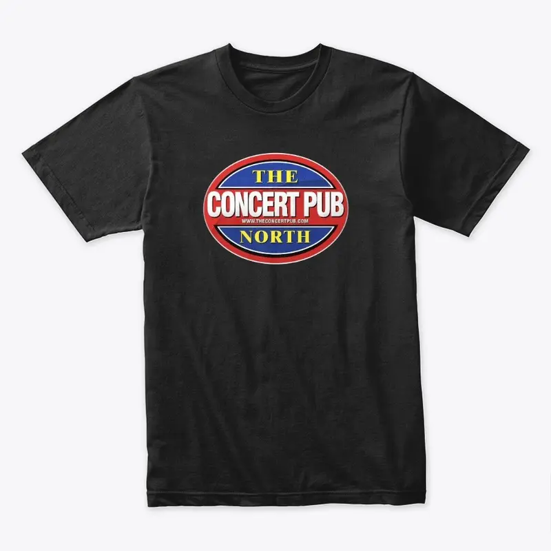 #concertpubwear